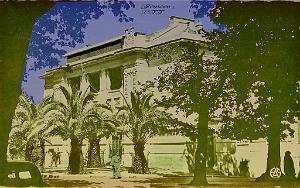 Tlemcen  007- Collection Montaner